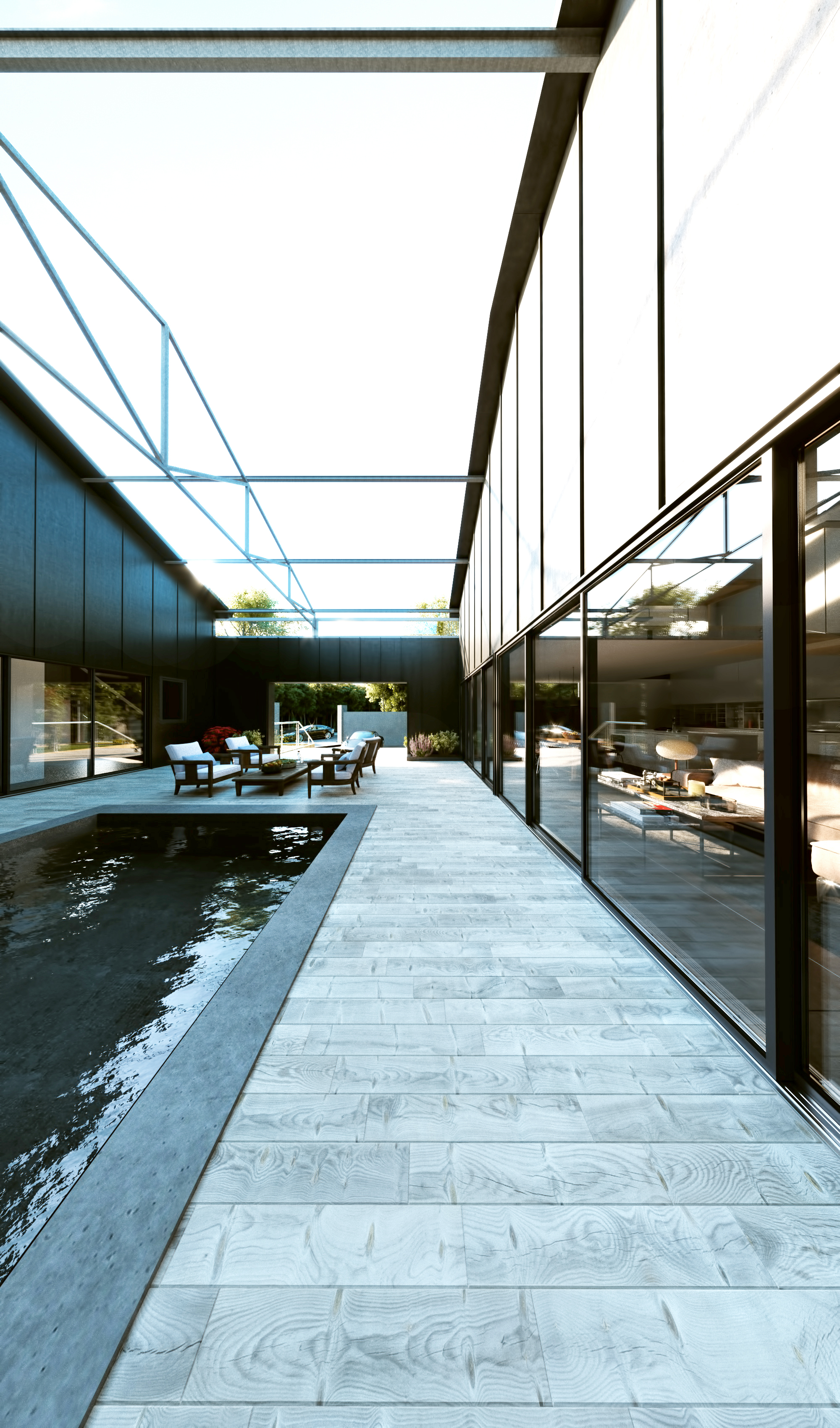 Loft Argilas — À DÉFINIR — Planet Studio, À DÉFINIR